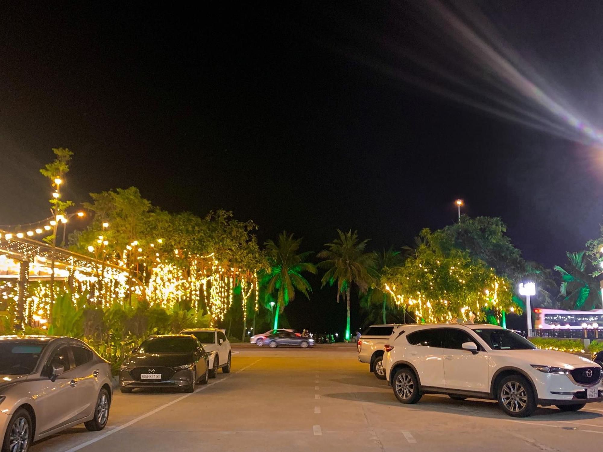 My Khe 2 Da Nang Seafront Hotel Exterior photo